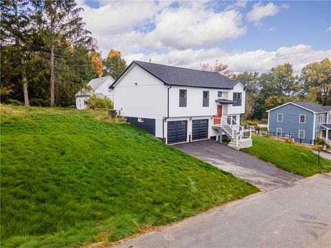 50 Rosemont Avenue Johnston RI 02919