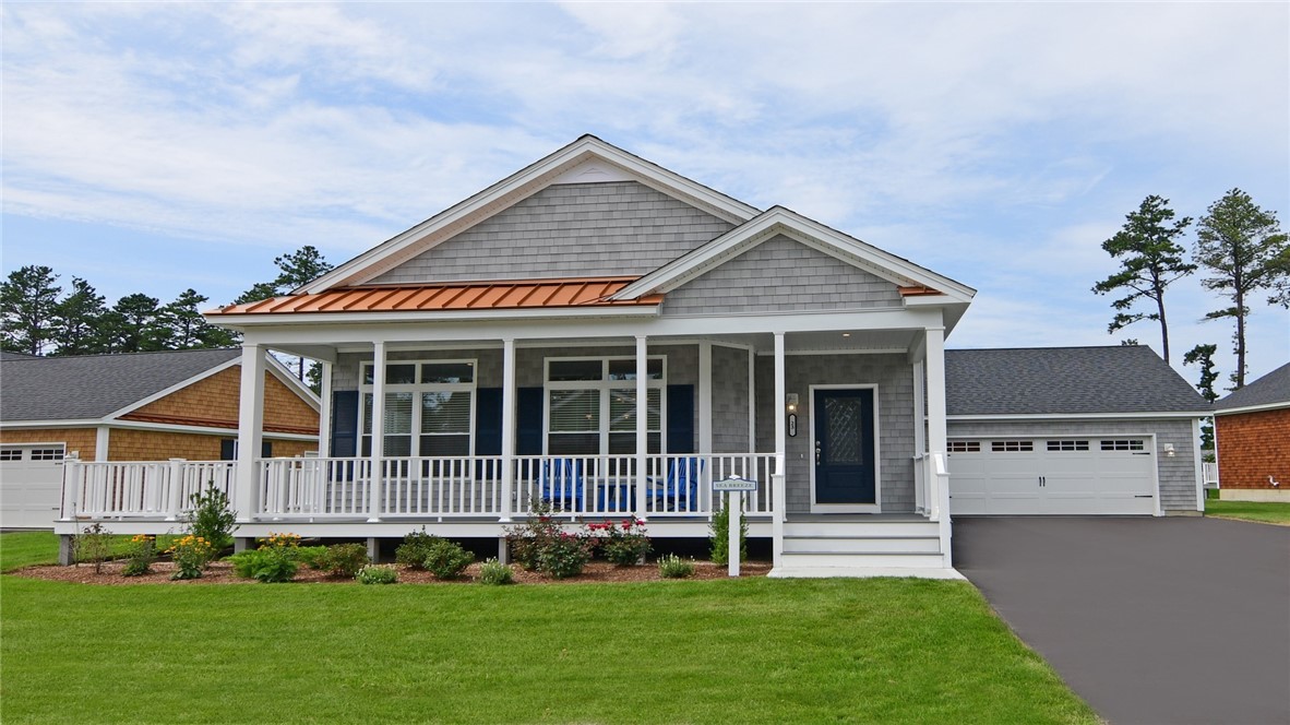 415 South Shore Village Boulevard D54