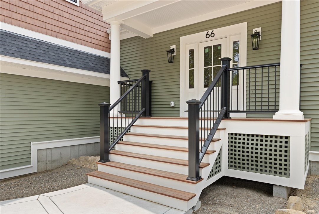 66 Orchard Avenue