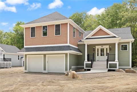 66 Orchard Avenue Johnston RI 02919