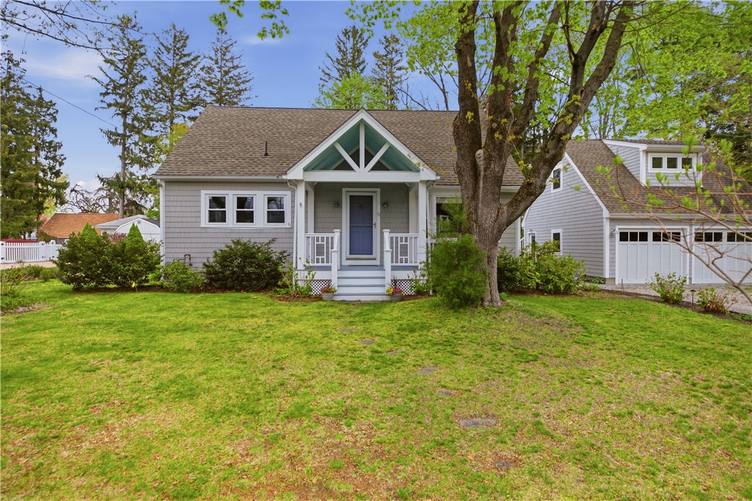 64 Lawndale Drive