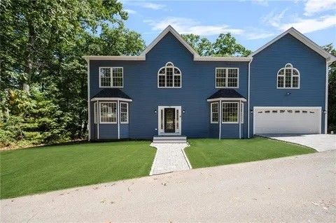 70 Shady Lane Burrillville RI 02859