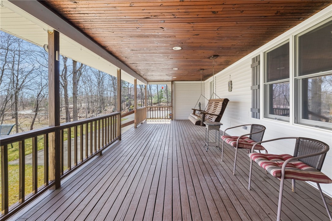 120 Old Mountain Trail