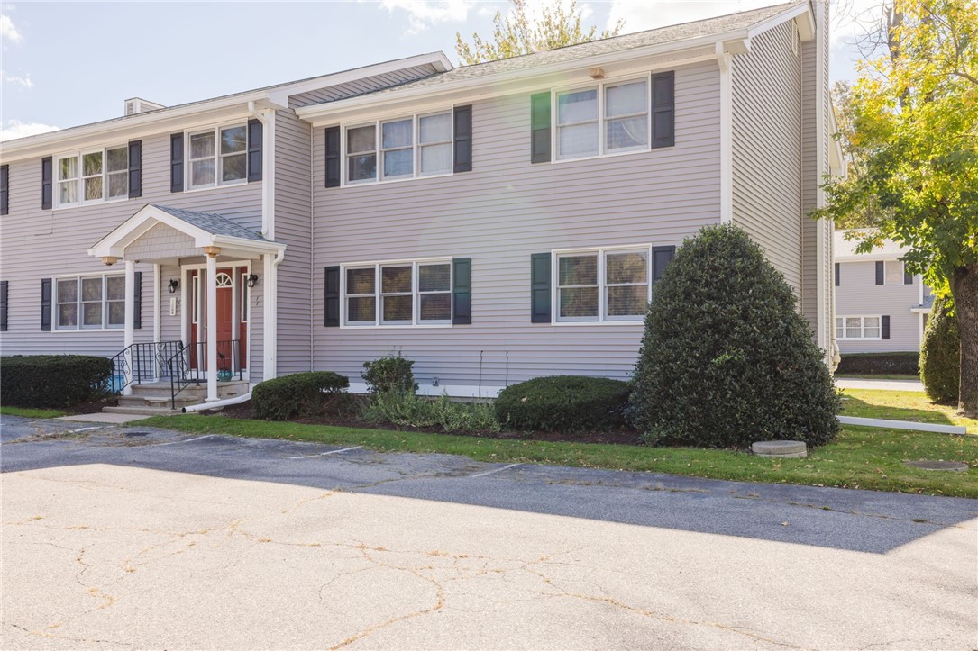 447 SE Stafford Road E7