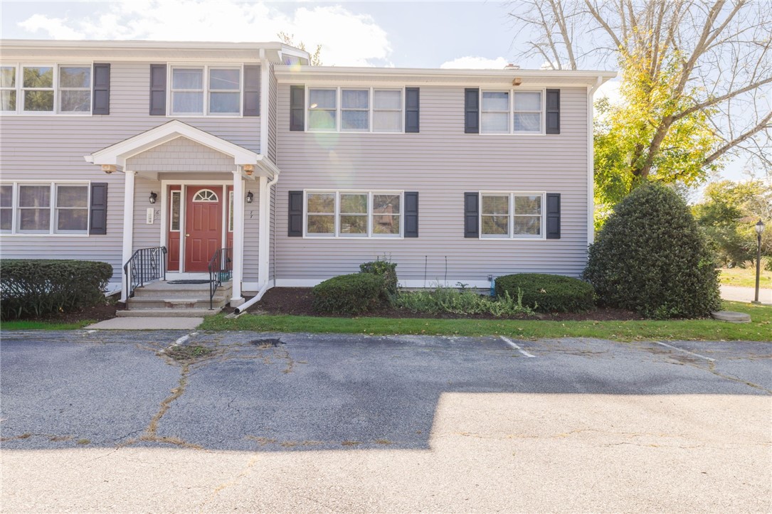 447 SE Stafford Road E7