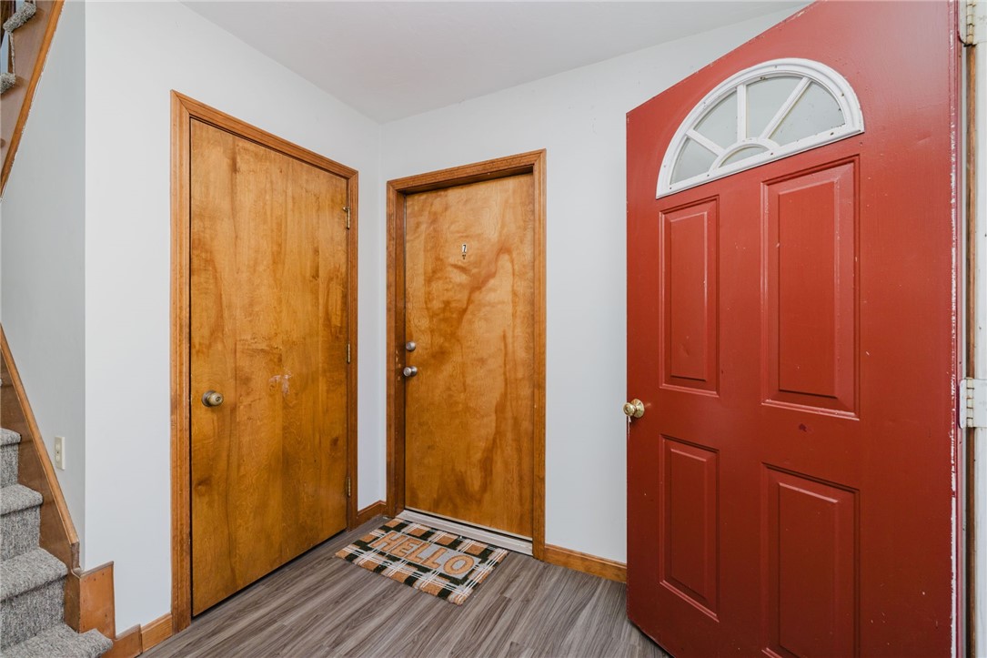 447 SE Stafford Road E7