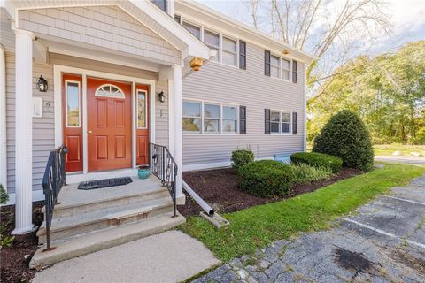 447 SE Stafford Road E7 Tiverton RI 02878