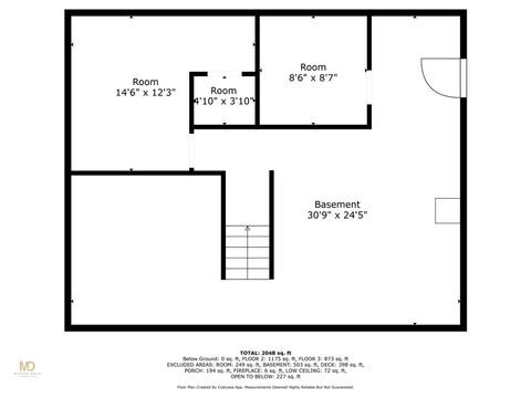 Single Family Residence in Coventry RI 85 Mile Road 39.jpg