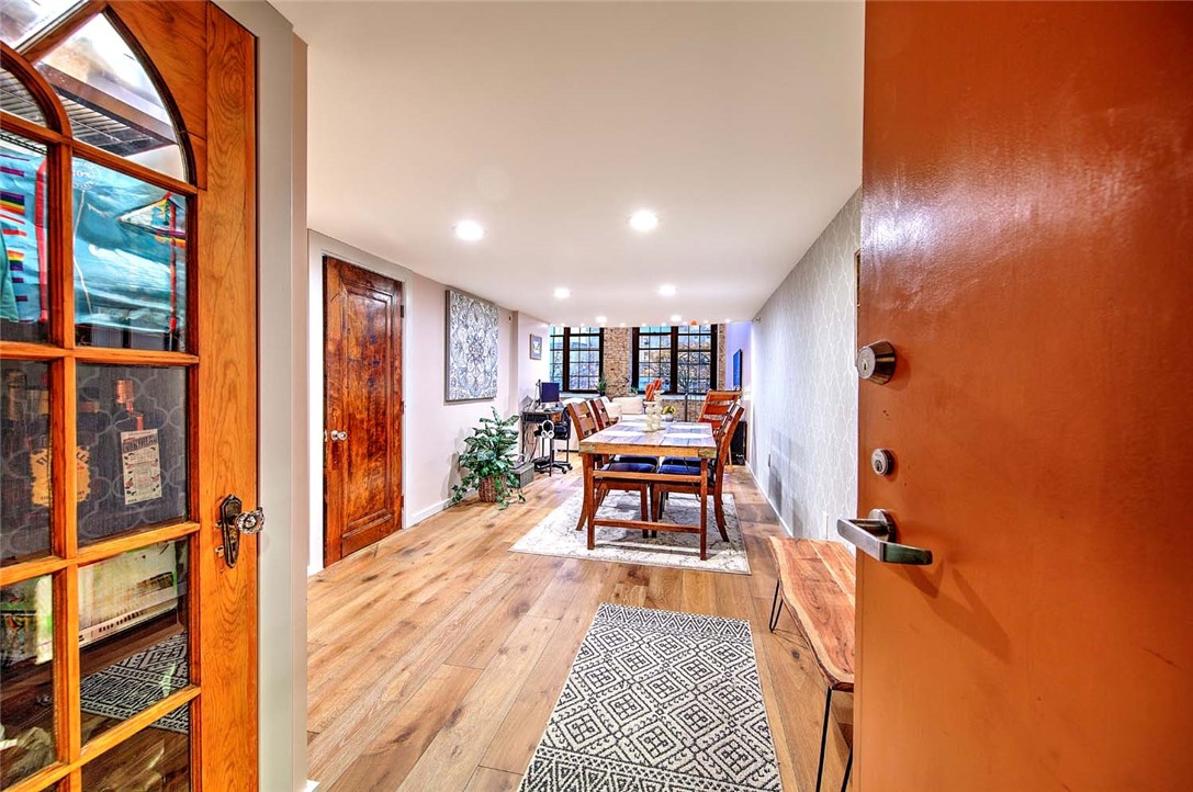 10 Exchange Court 203