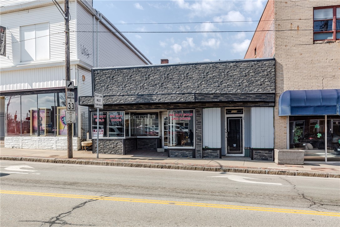 1243 Main Street