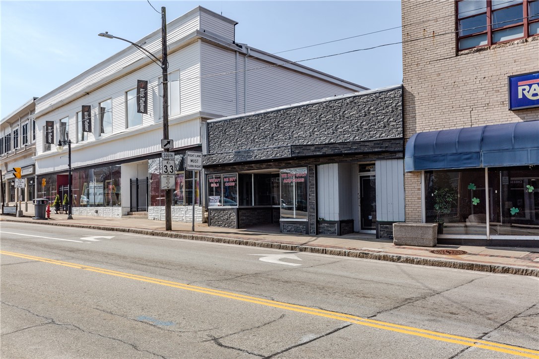 1243 Main Street