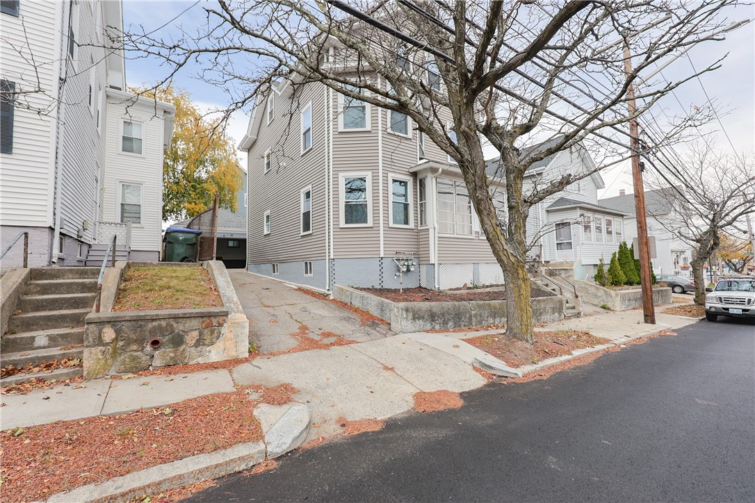 214 Silver Spring Street