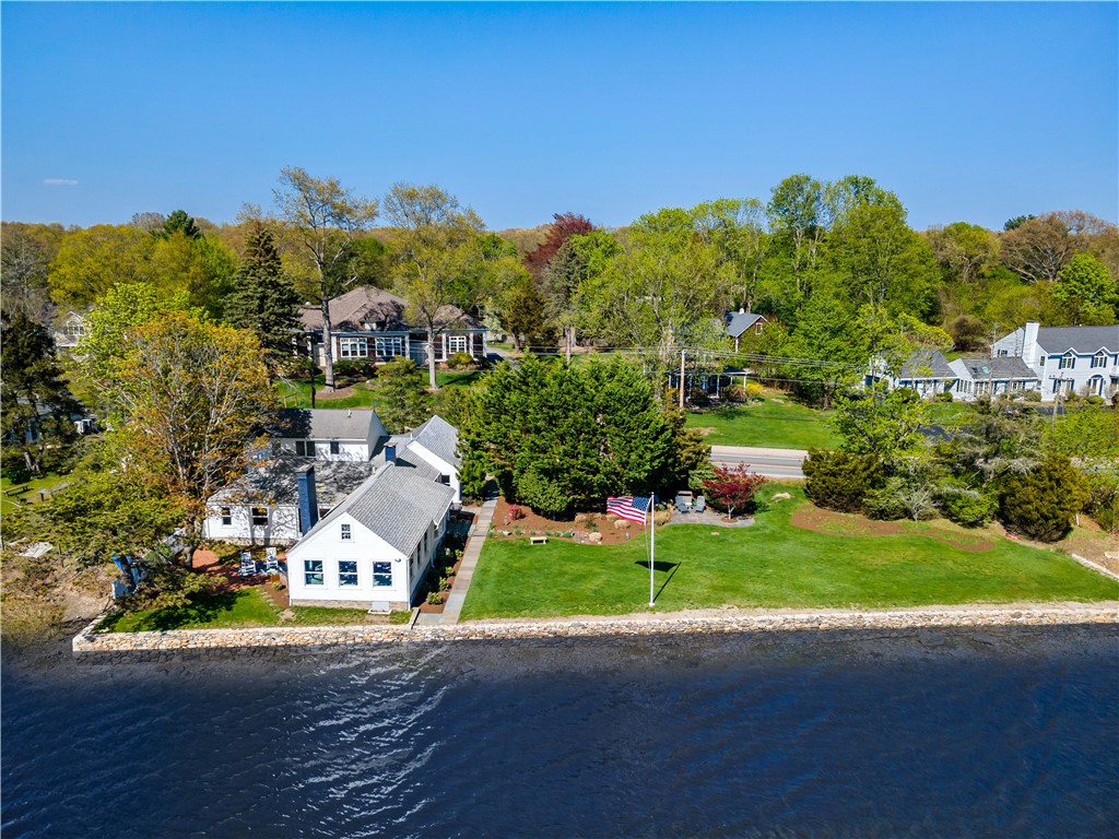 166 New Meadow Road