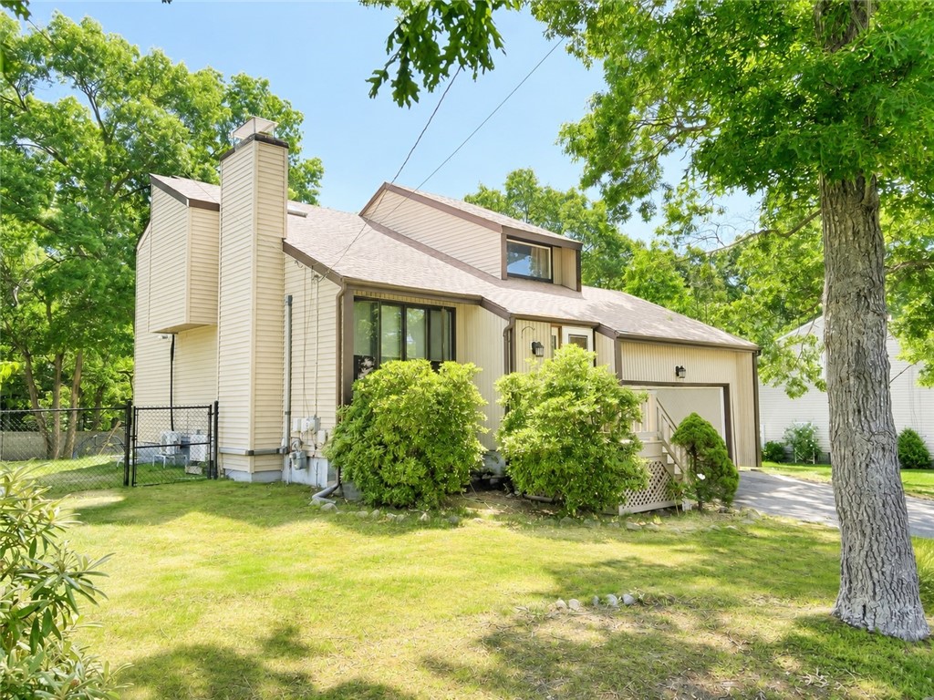 9 Eastgate Drive