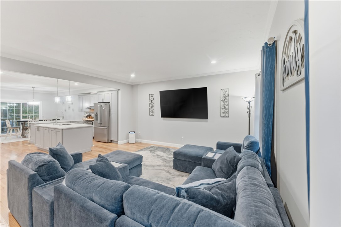 1501 Hunting Hill Drive