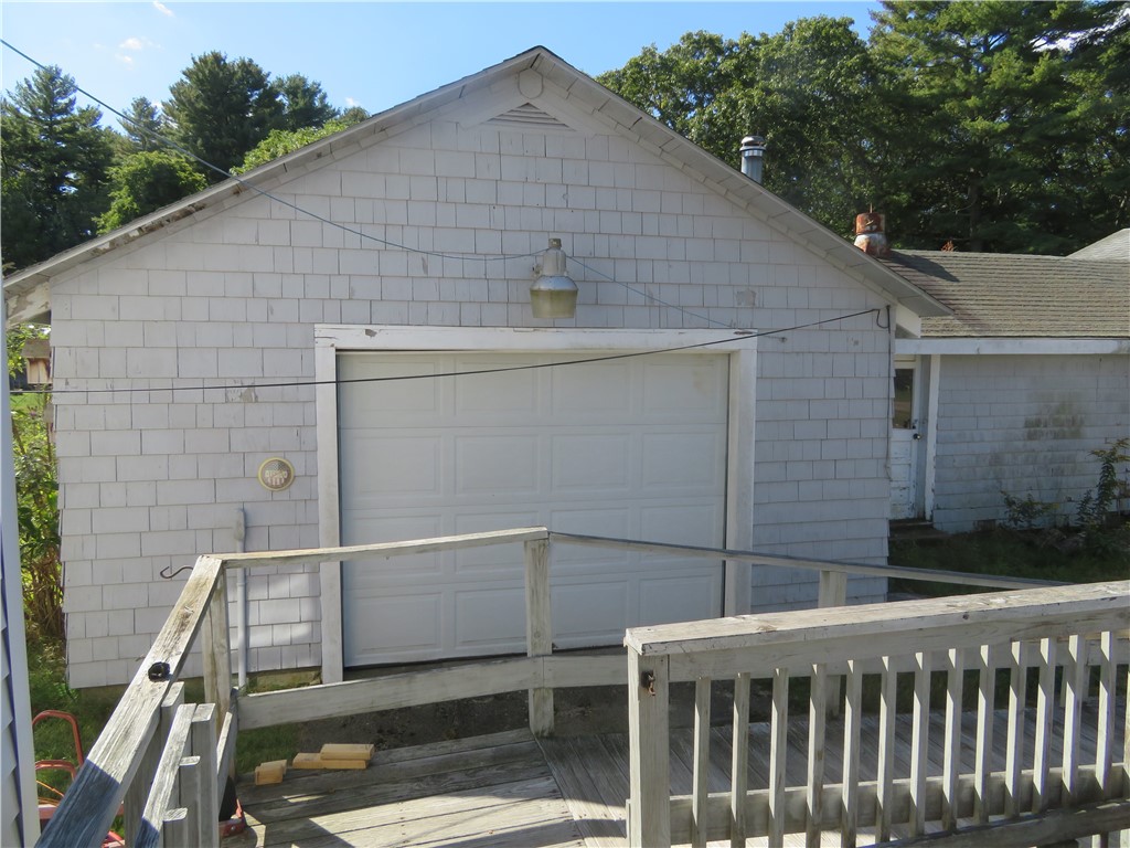 211 Old Baptist Road