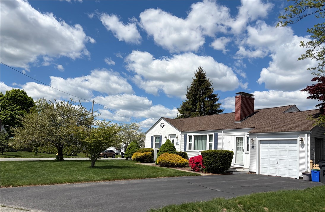 52 Elm Drive