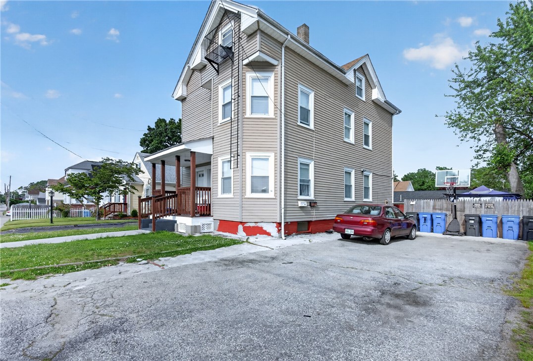 142 Richard Street