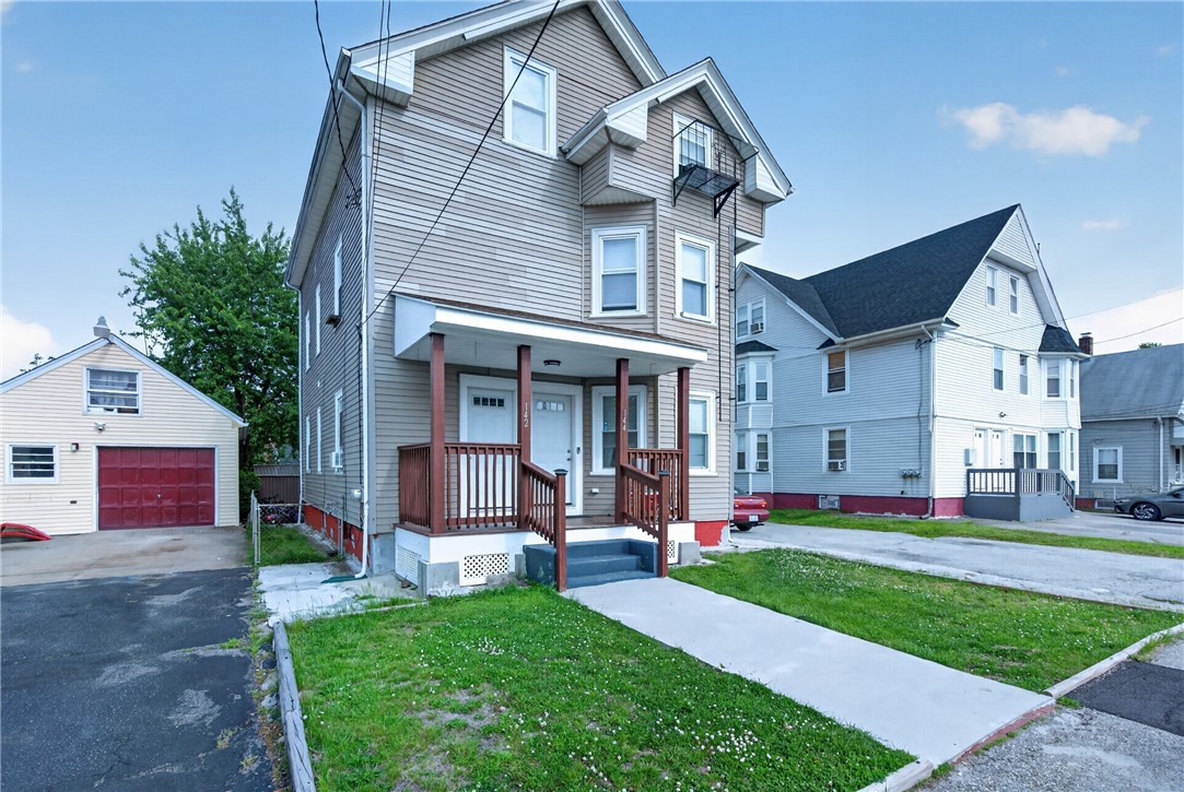 142 Richard Street