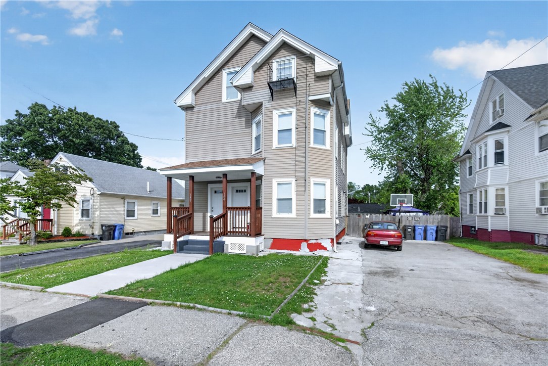 142 Richard Street