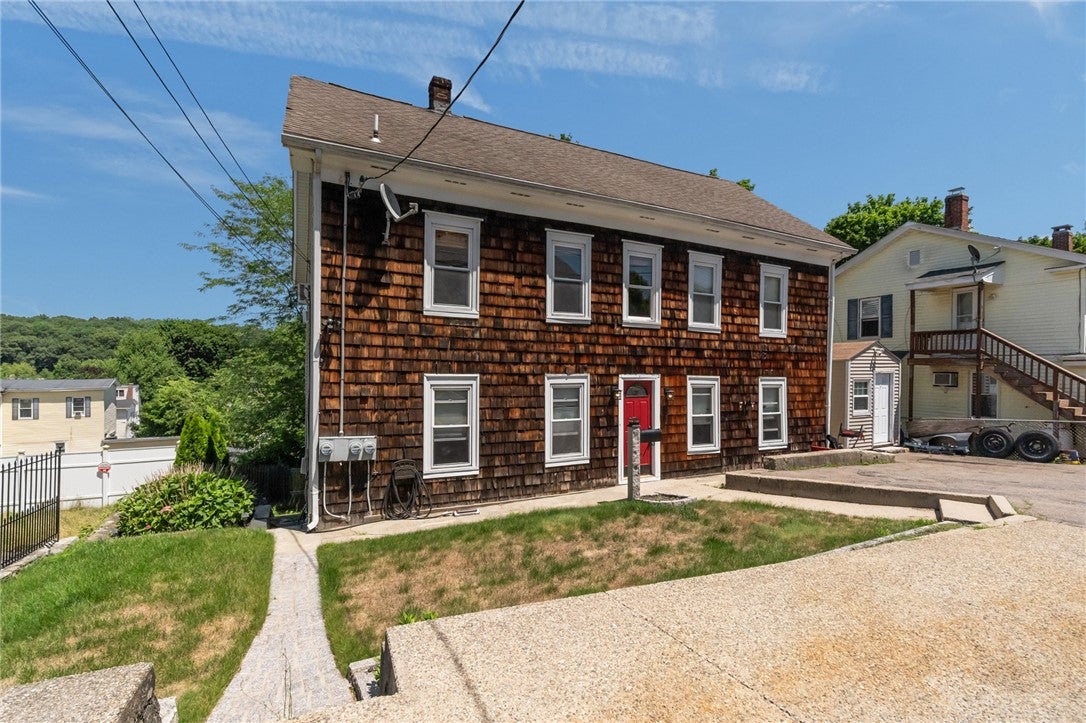 43 Pearl Street