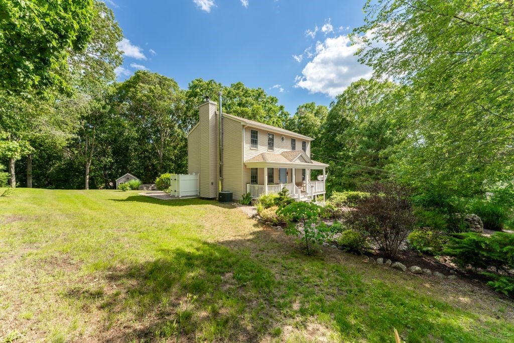 11 Sylvan Lane