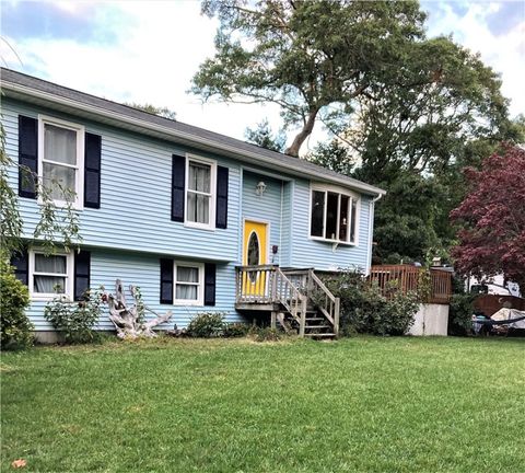 12 Mautucket Road South Kingstown RI 02879