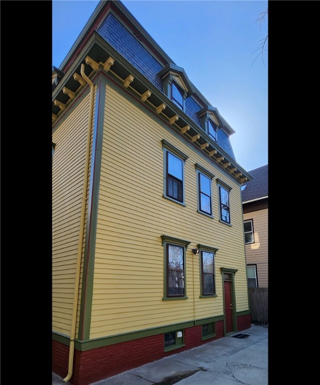 89 Wood Street