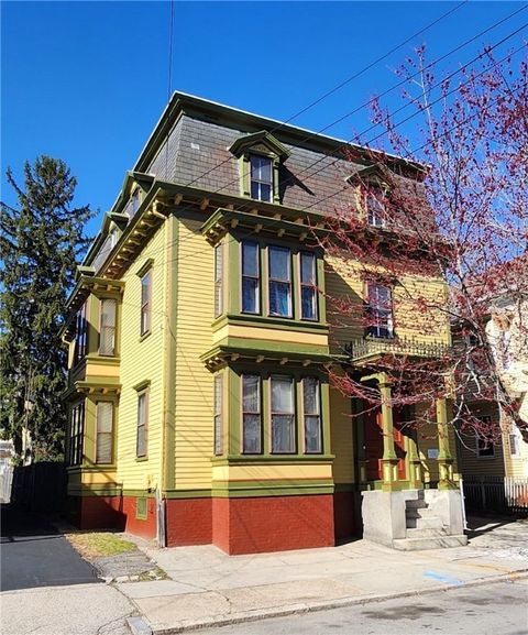 89 Wood Street Providence RI 02909