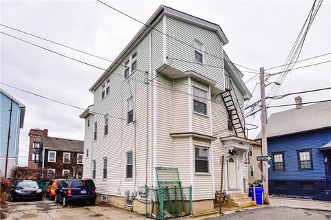 26 Pequot Street Providence RI 02903