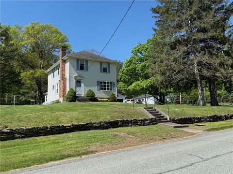 505 Central Street Burrillville RI 02839