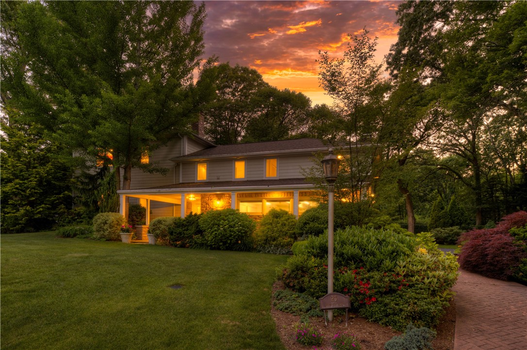 23 Pine Top Road