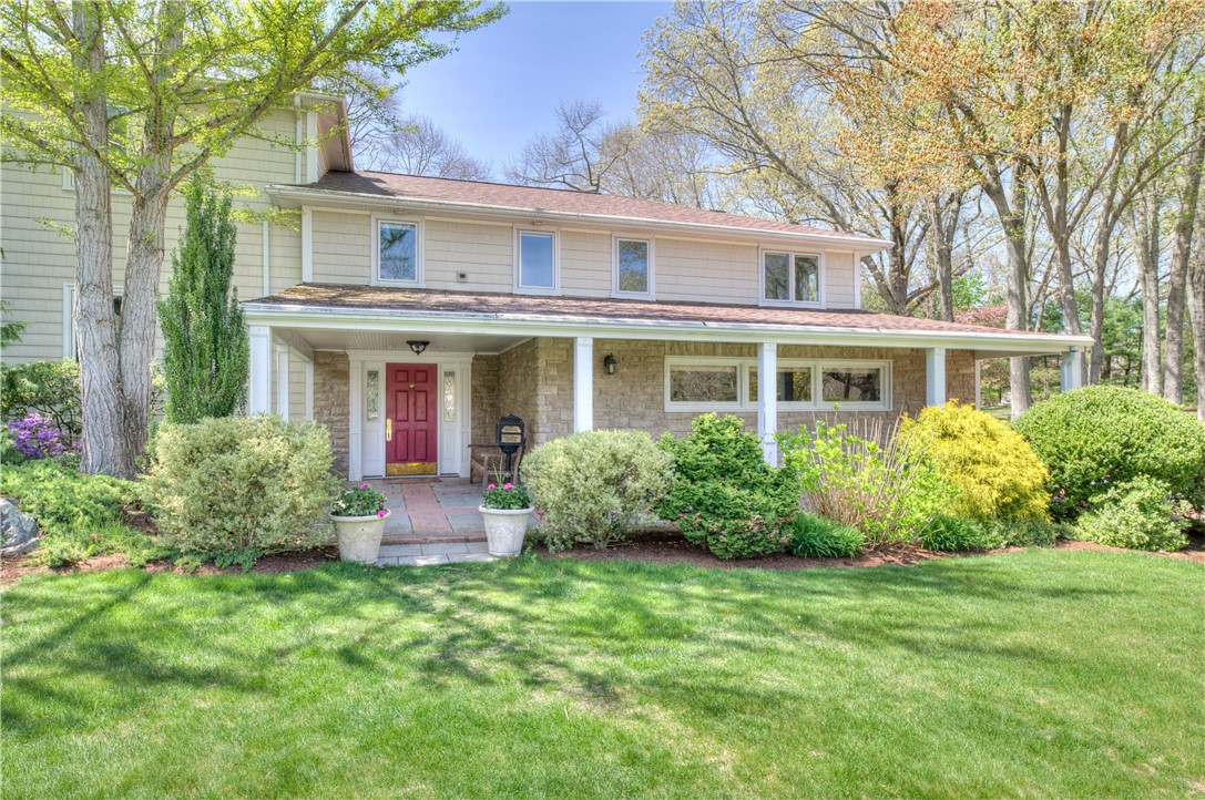 23 Pine Top Road
