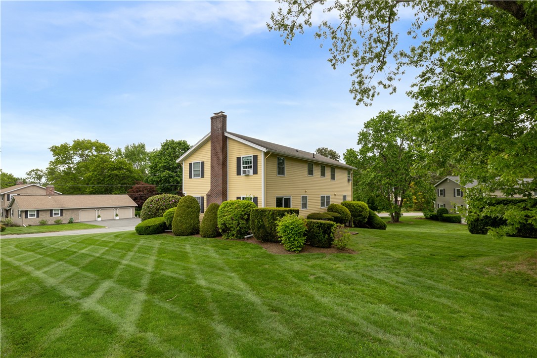 1 Edelweiss Avenue