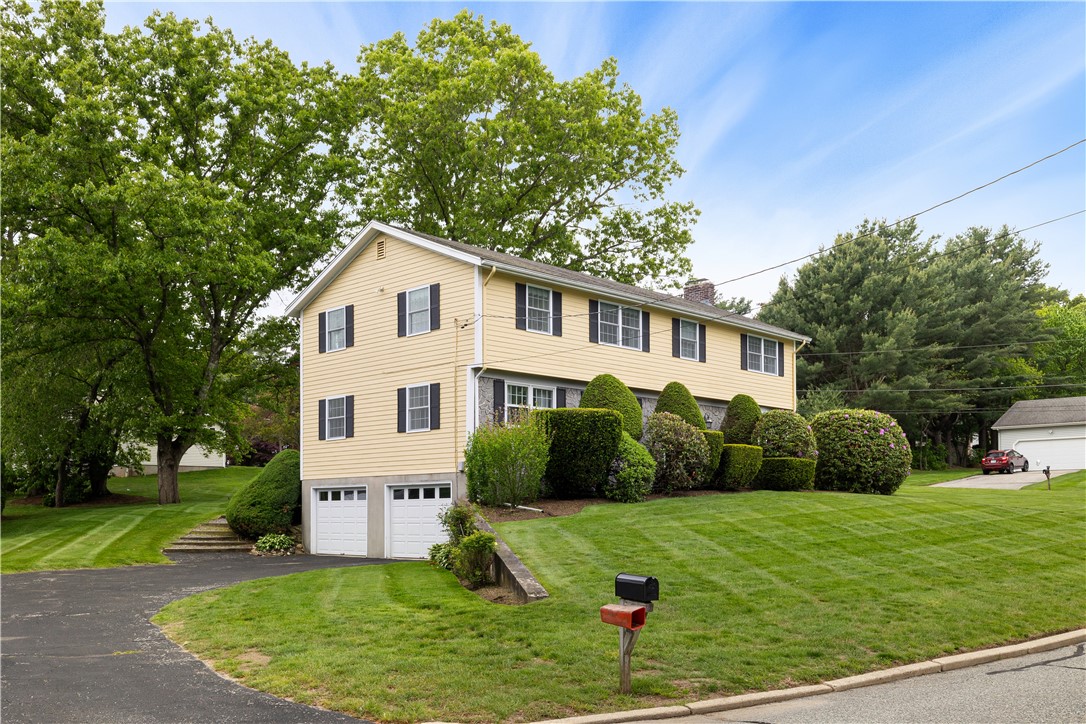 1 Edelweiss Avenue
