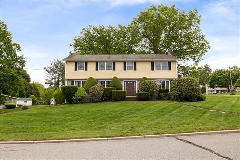 1 Edelweiss Avenue Lincoln RI 02865
