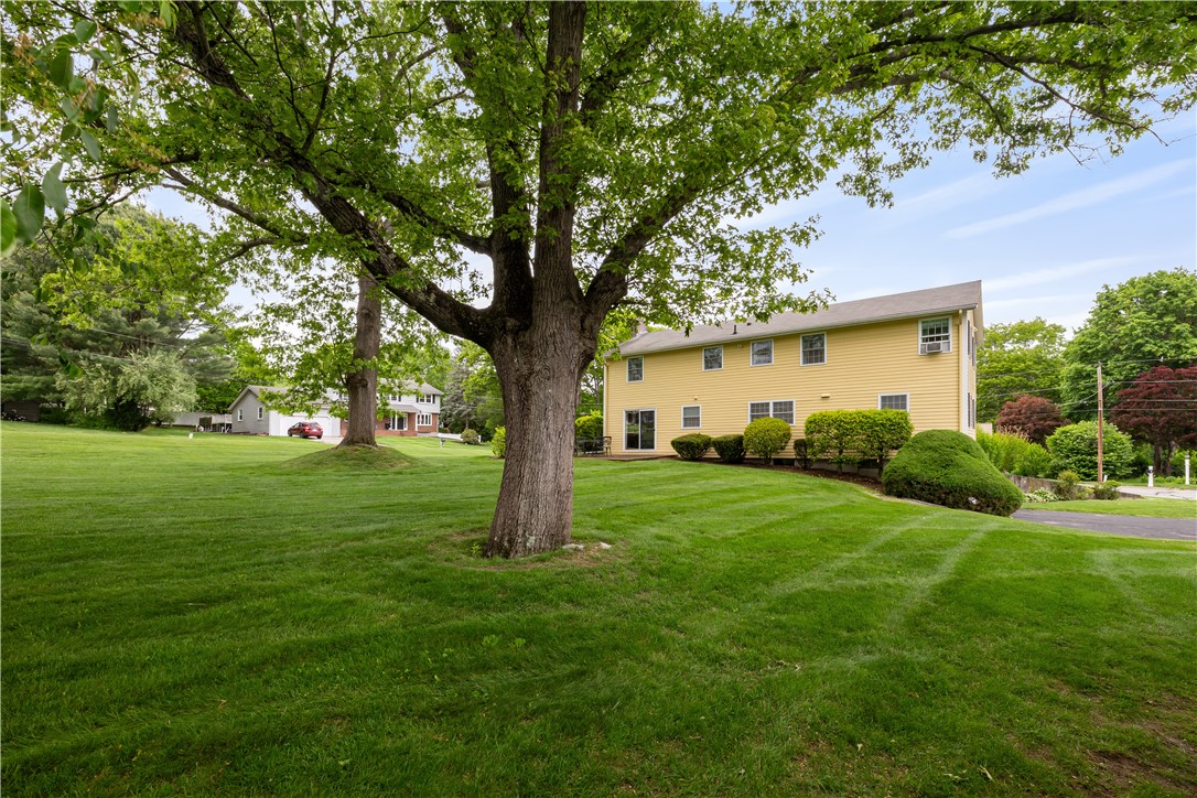 1 Edelweiss Avenue