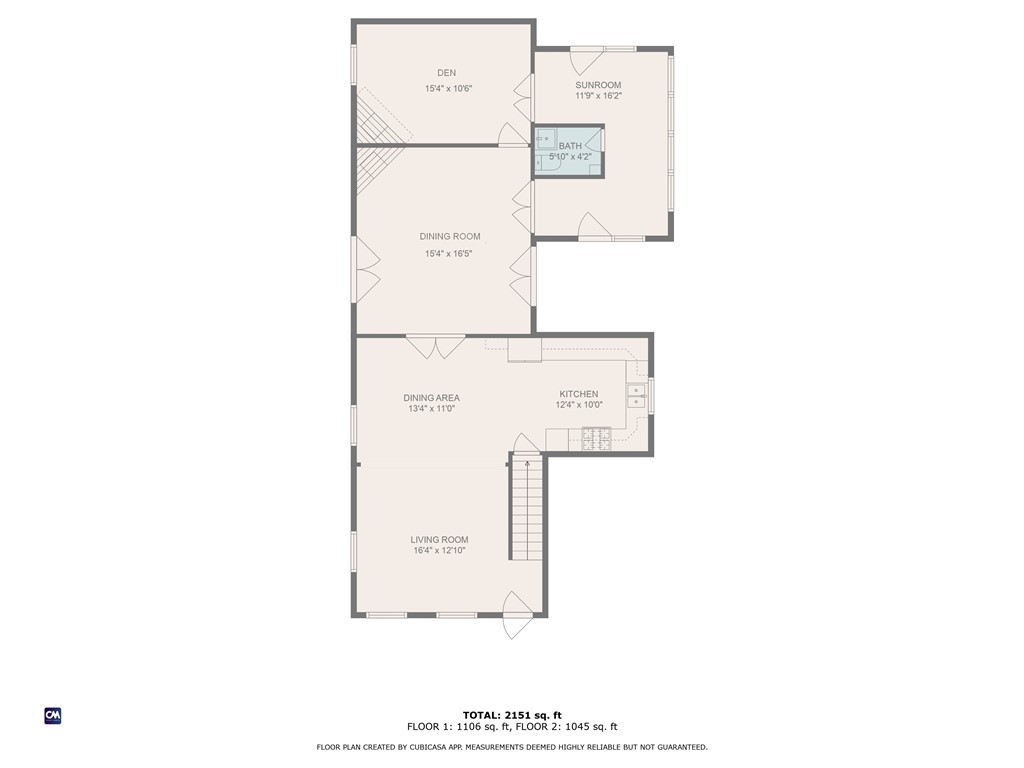 91 Fowler Street