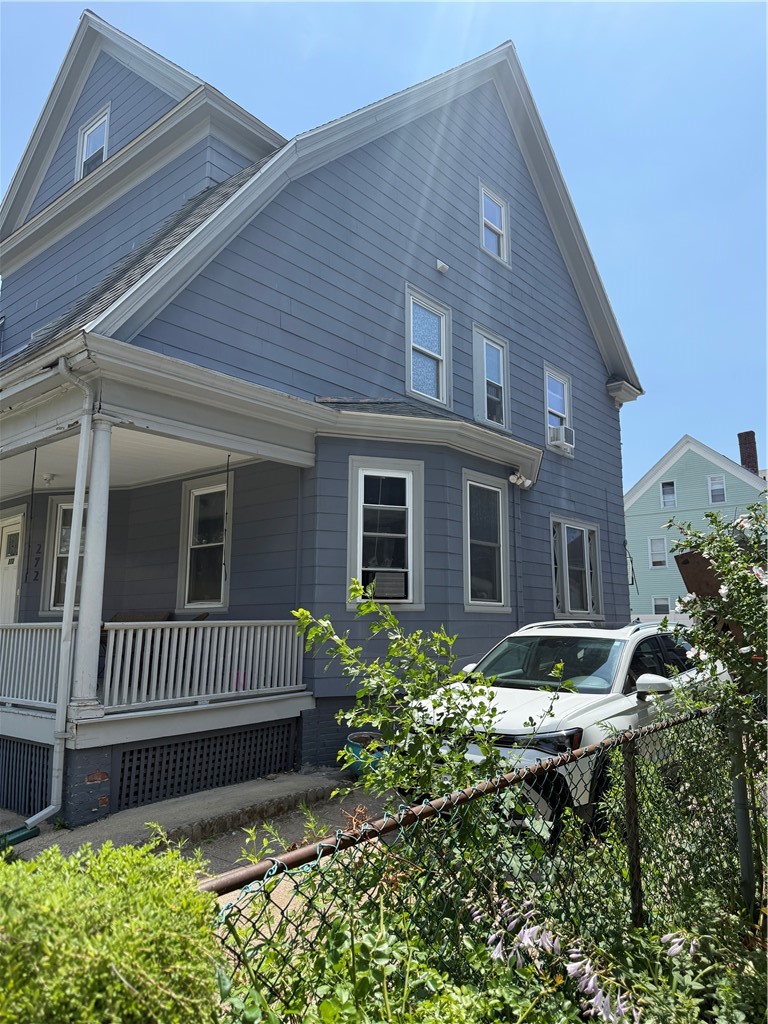 272 Washington Avenue