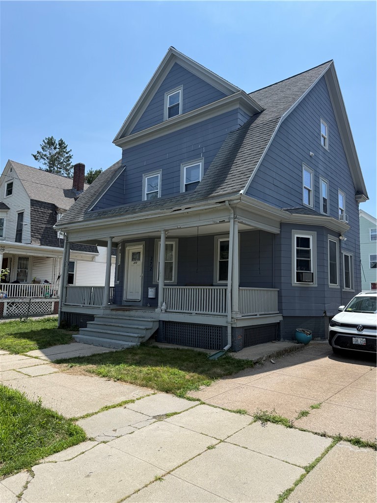 272 Washington Avenue