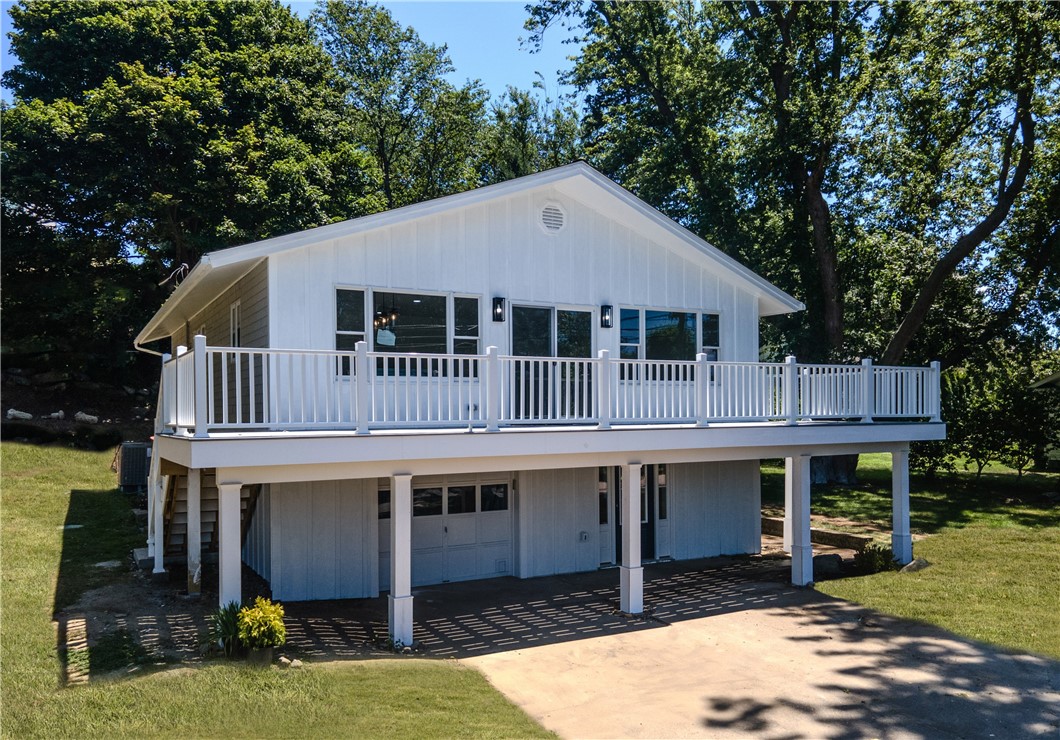 1055 Anthony Road