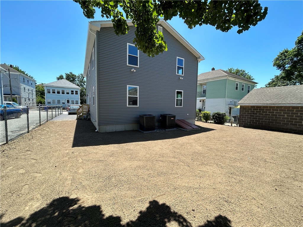37 Clifton Street