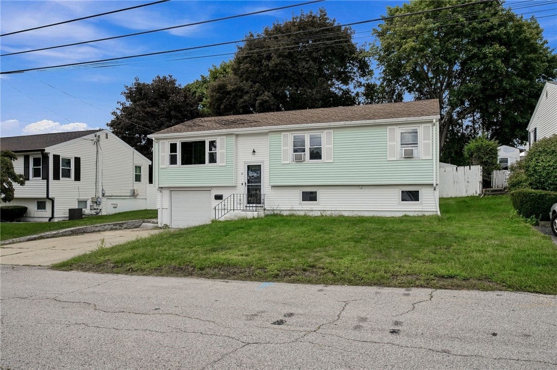 6 Flanders Street