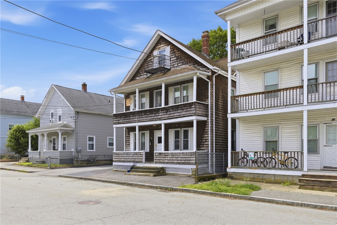 68 Bouvier Avenue
