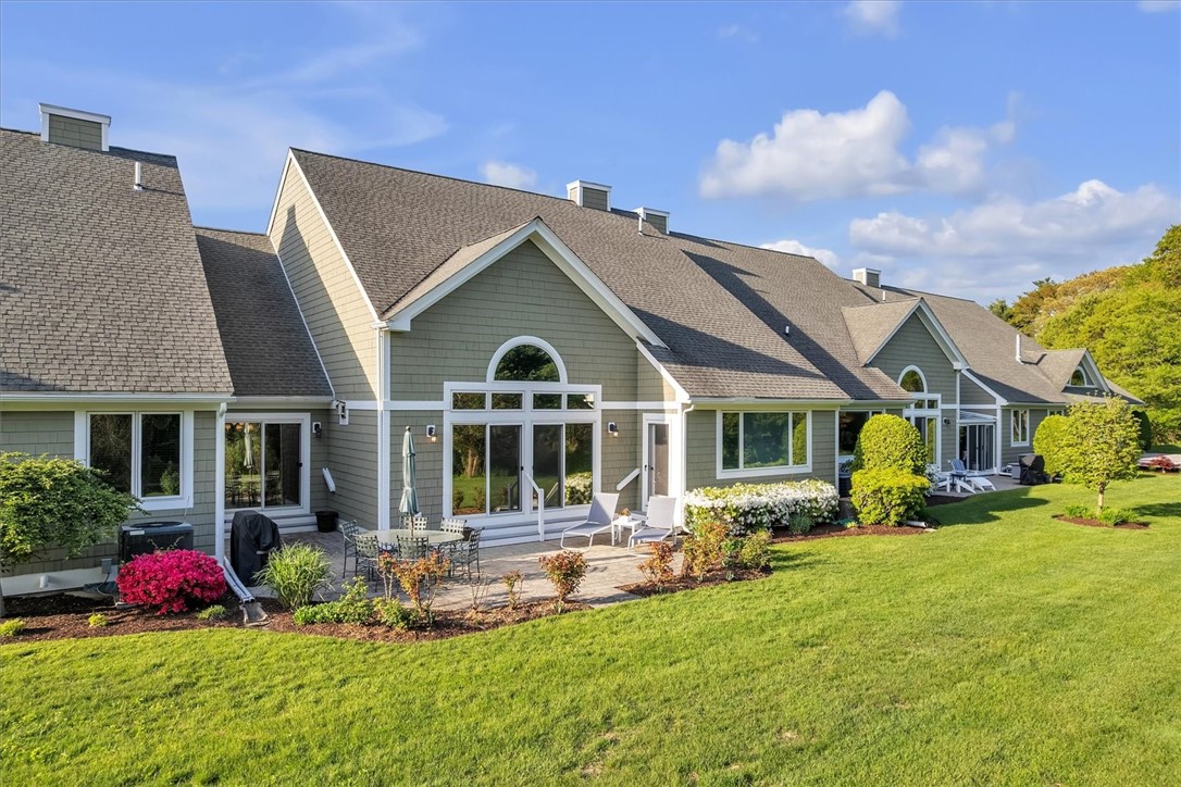 48 Overlook Drive