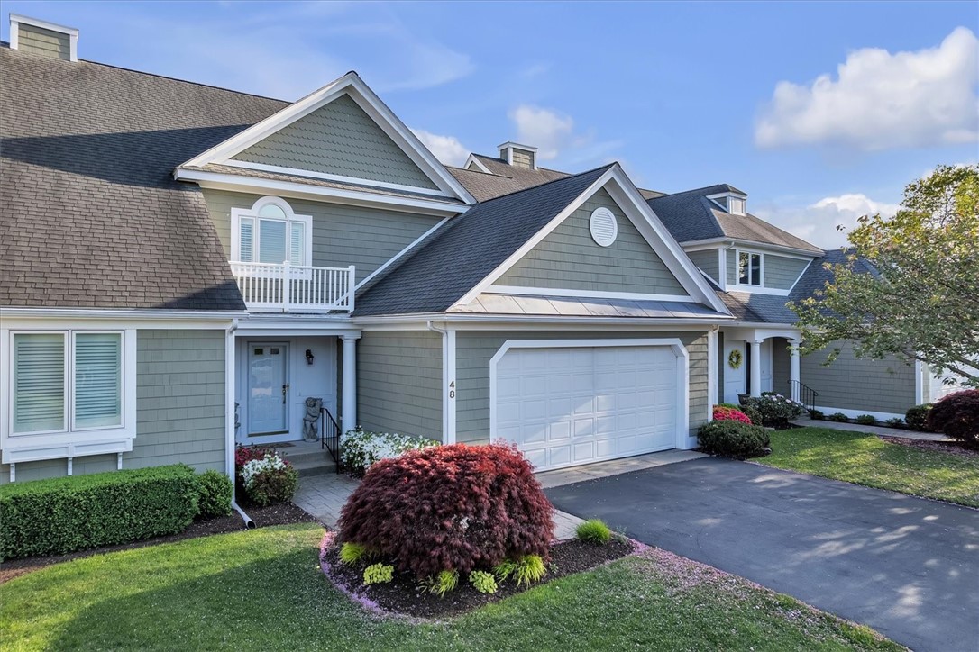 48 Overlook Drive