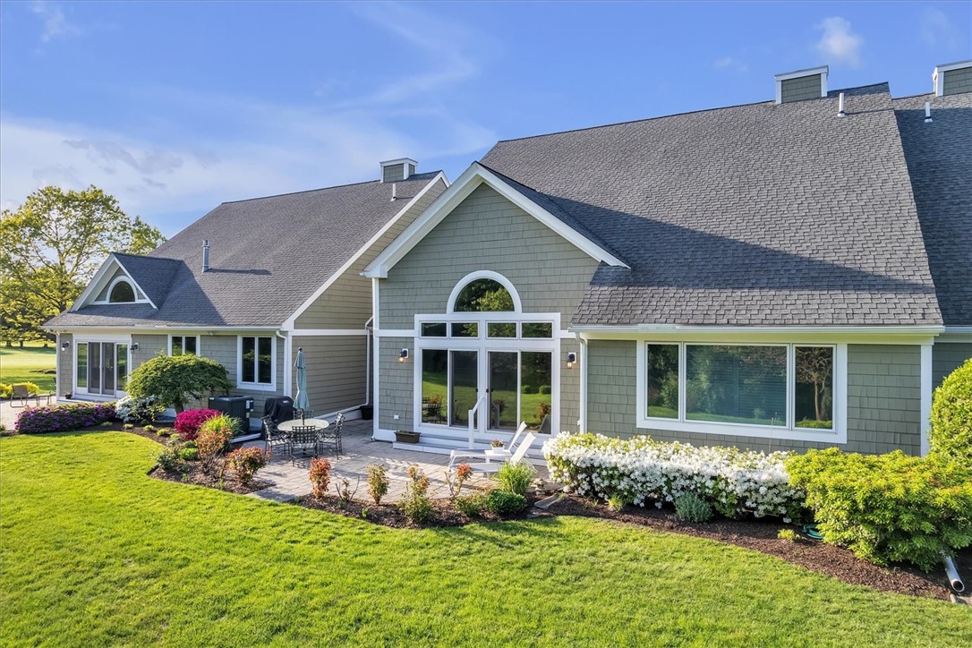 48 Overlook Drive