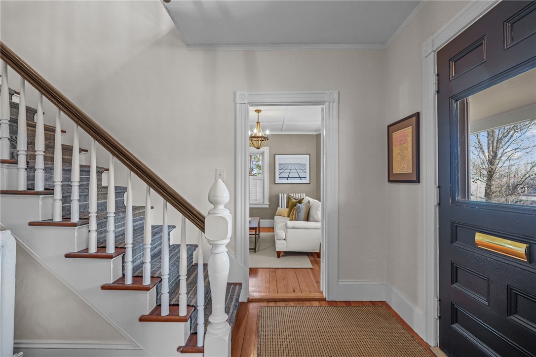 13 Prospect Street