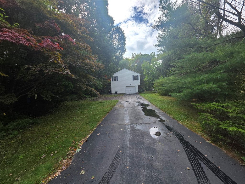 399 Farnum Pike Pike