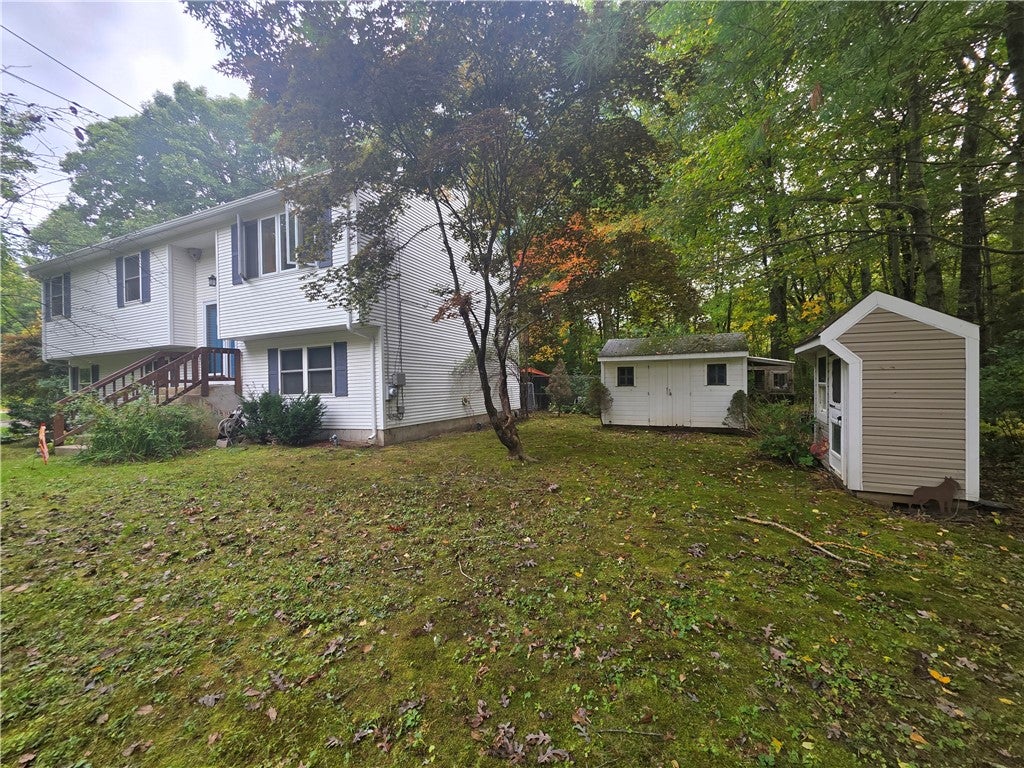 399 Farnum Pike Pike